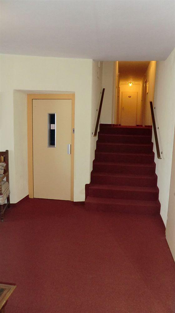 Hotel Simon Gauting Eksteriør billede