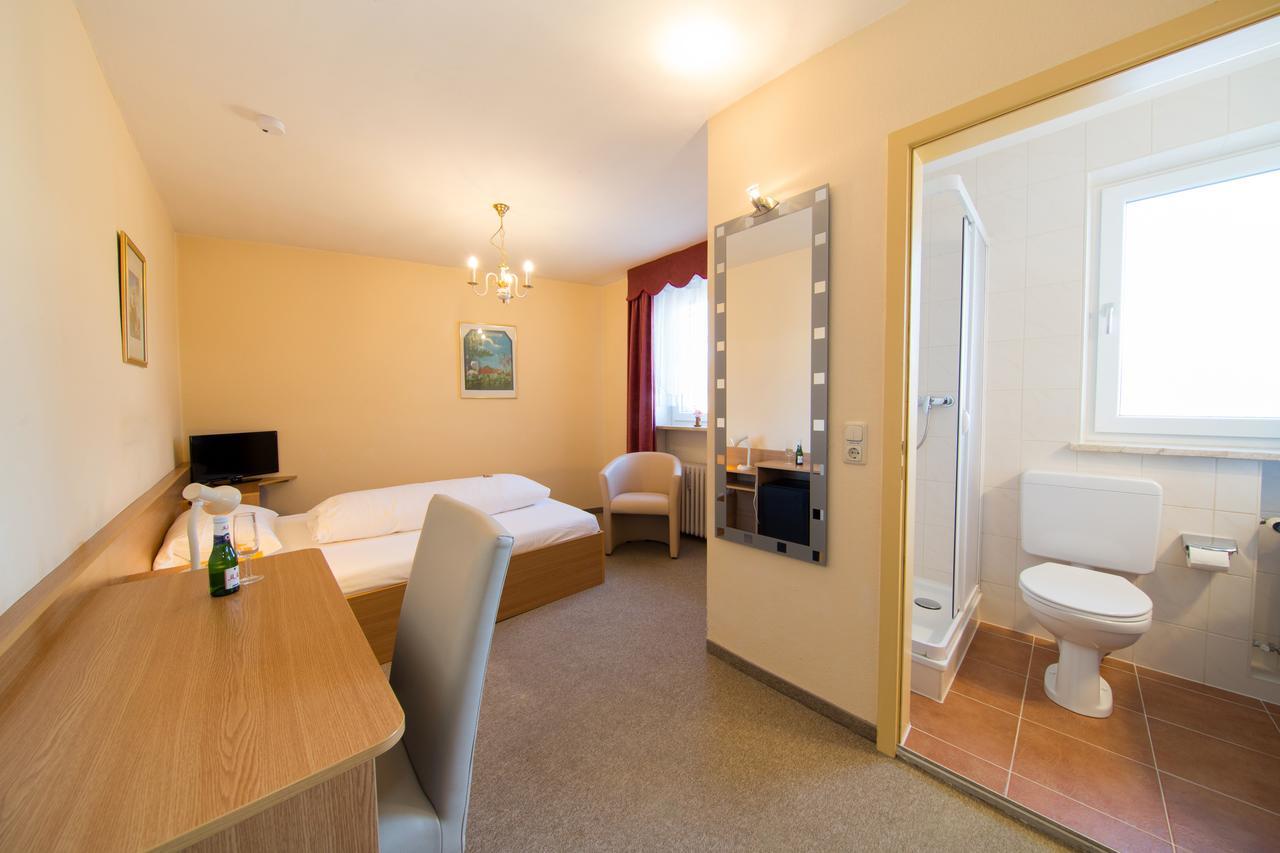 Hotel Simon Gauting Eksteriør billede