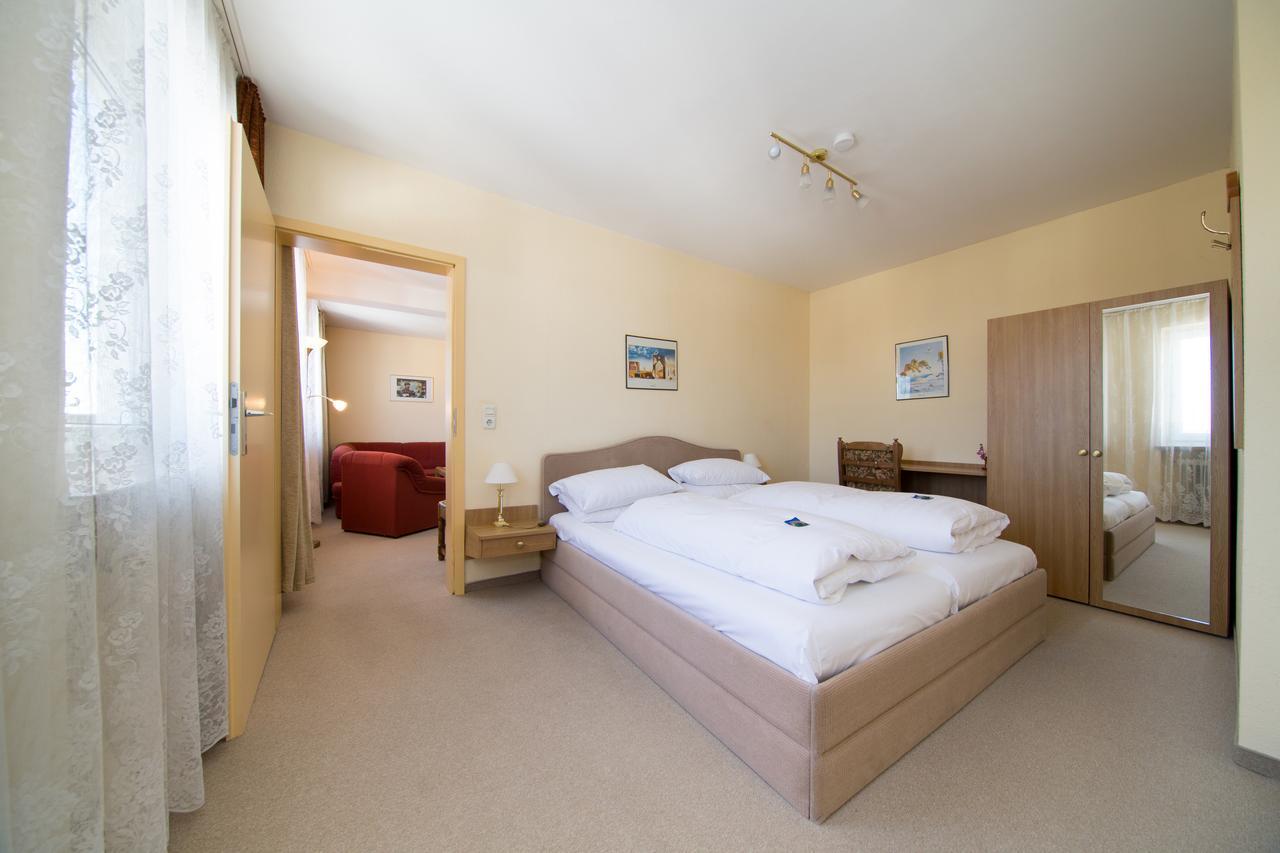 Hotel Simon Gauting Eksteriør billede