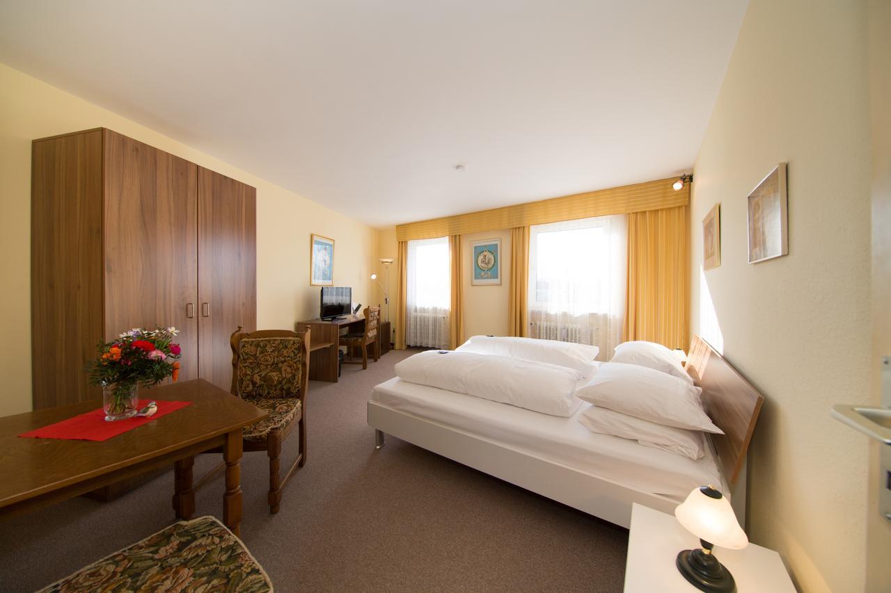 Hotel Simon Gauting Eksteriør billede