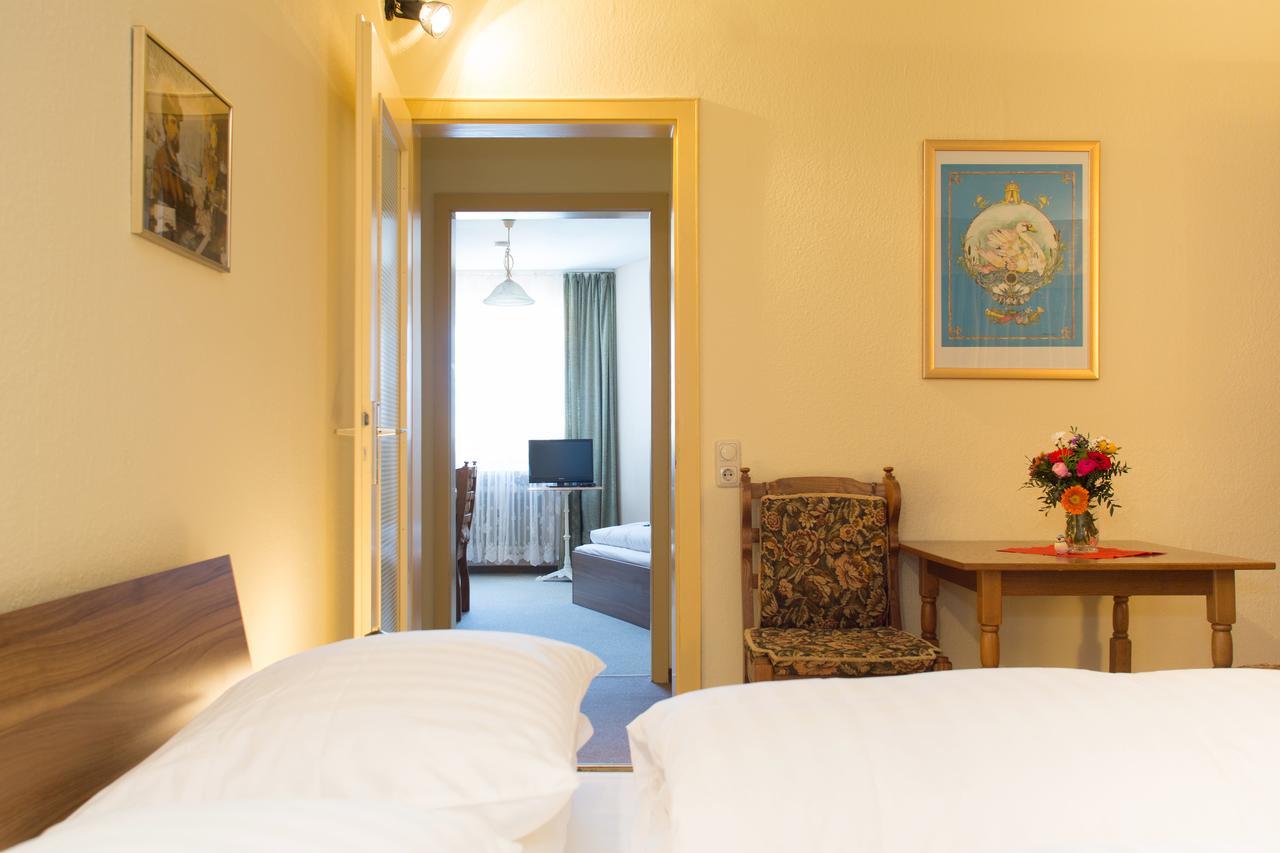 Hotel Simon Gauting Eksteriør billede