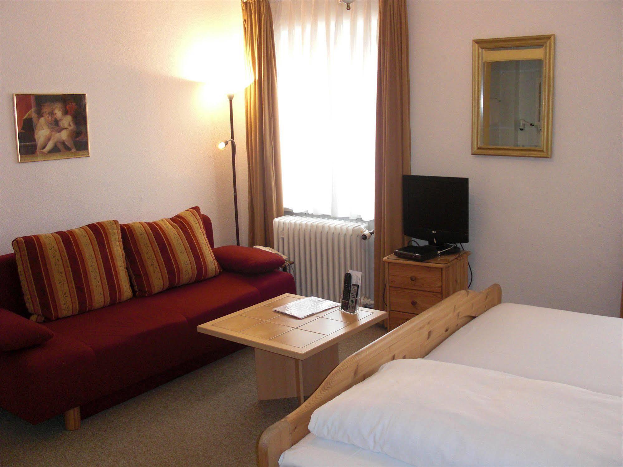 Hotel Simon Gauting Eksteriør billede