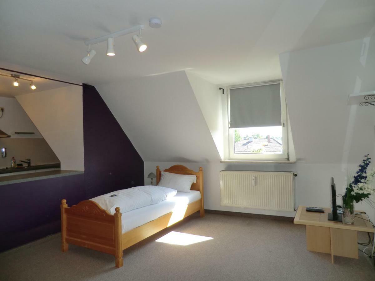 Hotel Simon Gauting Eksteriør billede